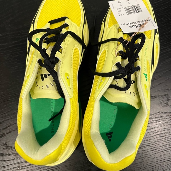 Adidas Stella McCartney 200 shoes - Picture 7 of 7